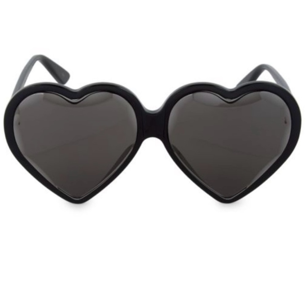 Gucci 🖤 Heart Sunglasses